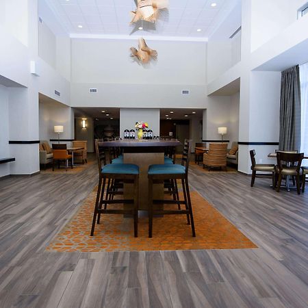 Hampton Inn & Suites Truro, Ns Εξωτερικό φωτογραφία