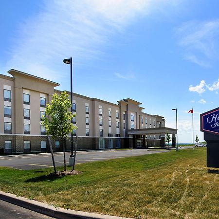 Hampton Inn & Suites Truro, Ns Εξωτερικό φωτογραφία