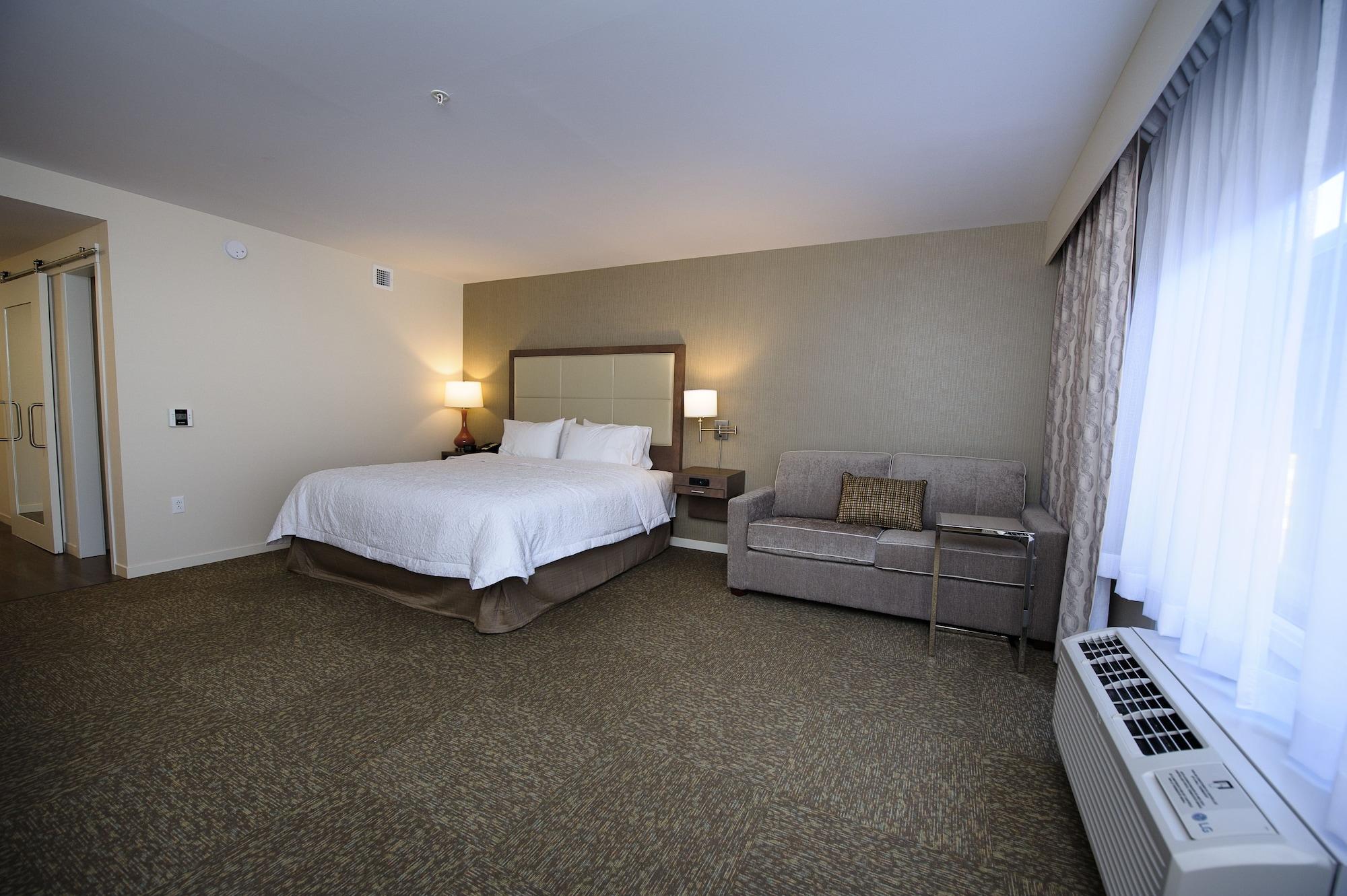 Hampton Inn & Suites Truro, Ns Εξωτερικό φωτογραφία
