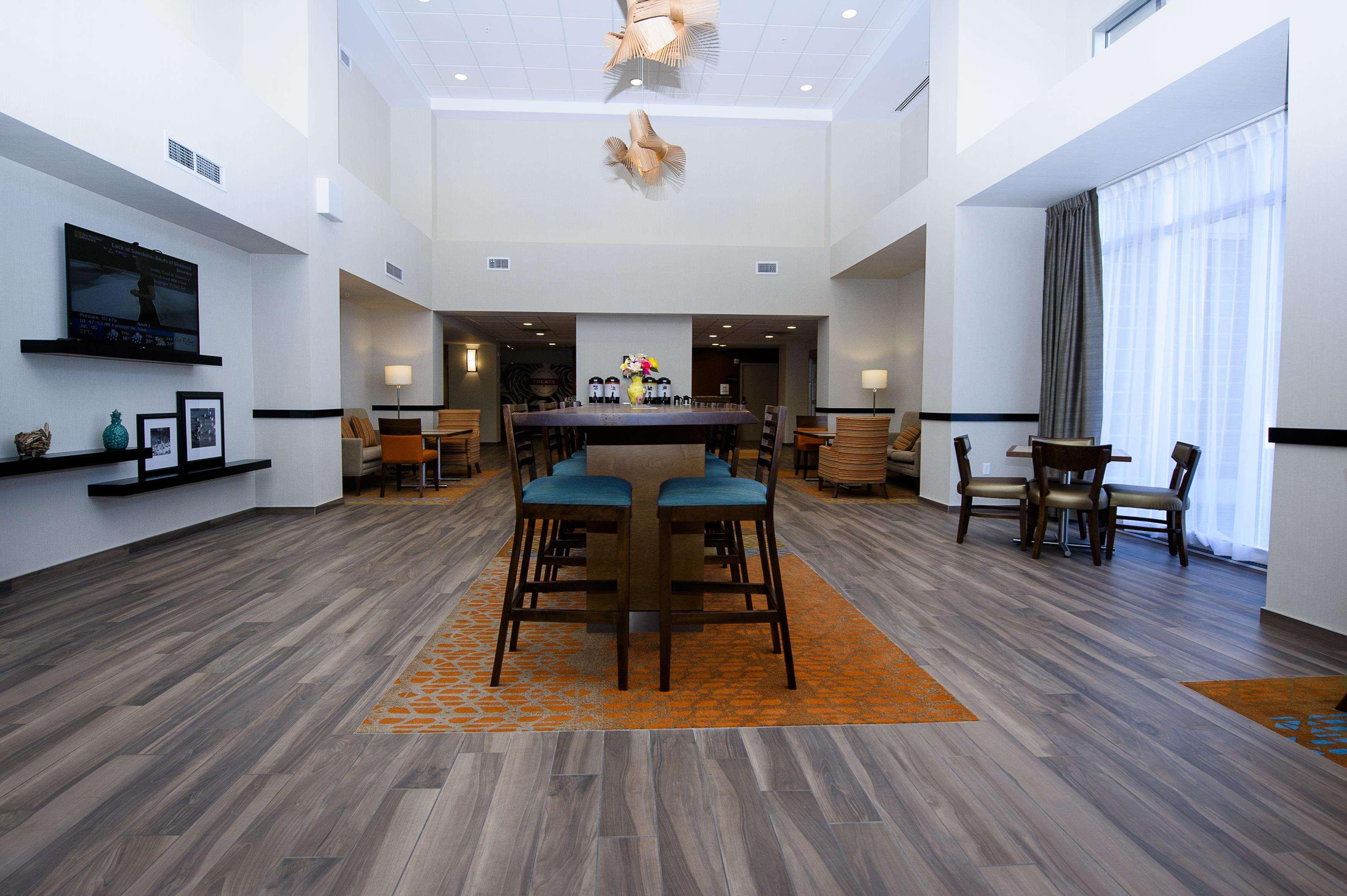 Hampton Inn & Suites Truro, Ns Εξωτερικό φωτογραφία