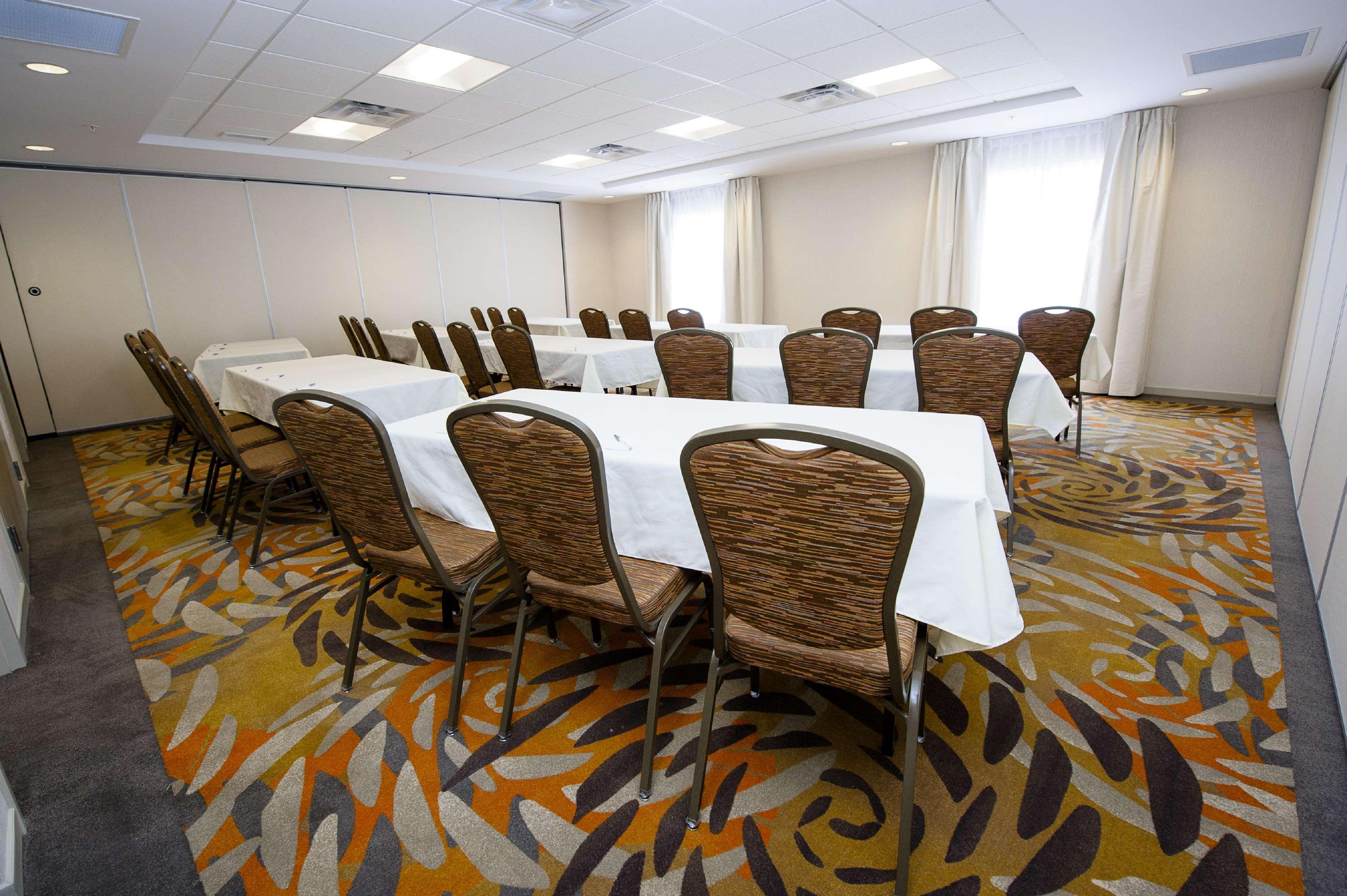 Hampton Inn & Suites Truro, Ns Εξωτερικό φωτογραφία