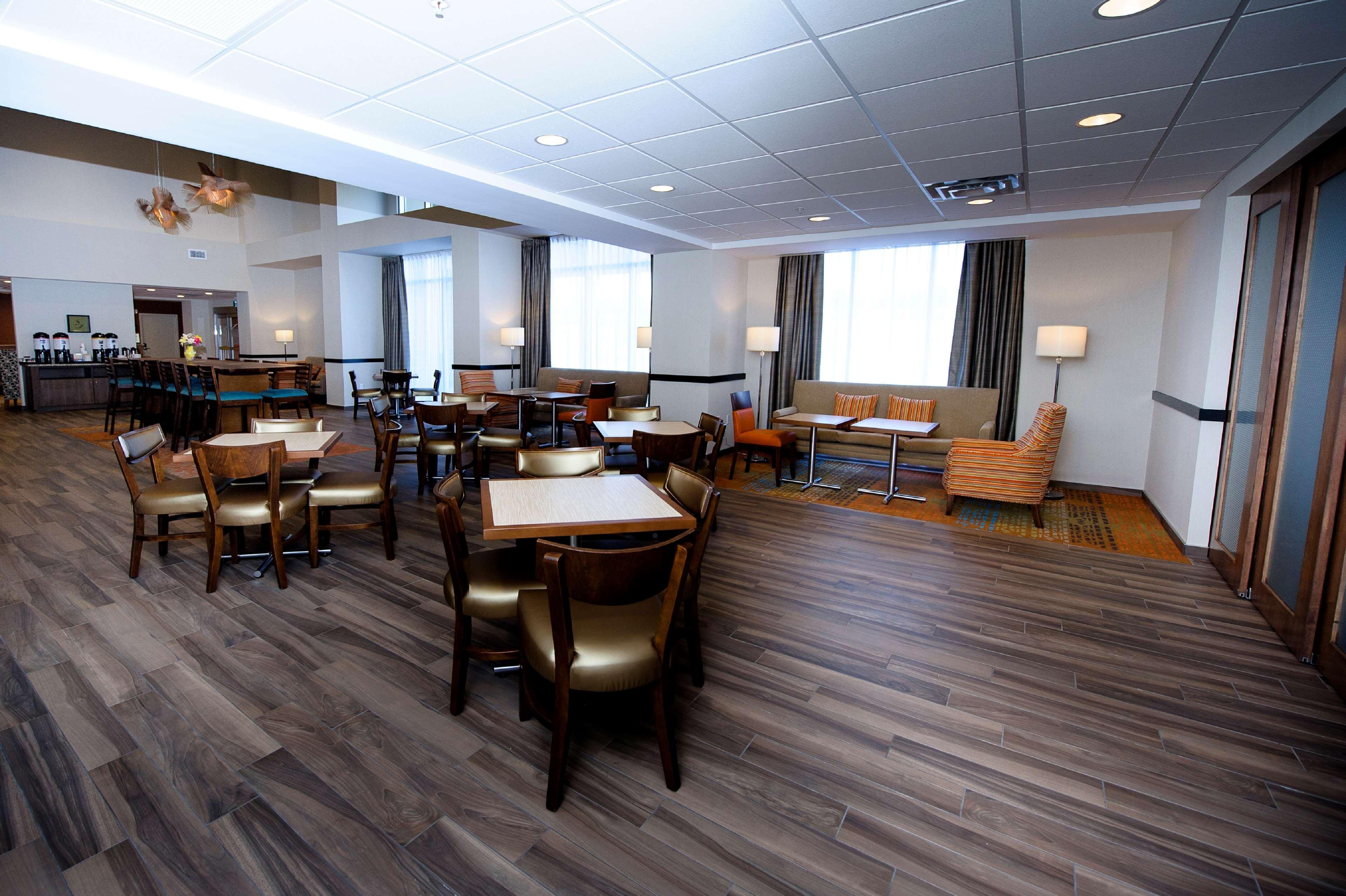 Hampton Inn & Suites Truro, Ns Εξωτερικό φωτογραφία