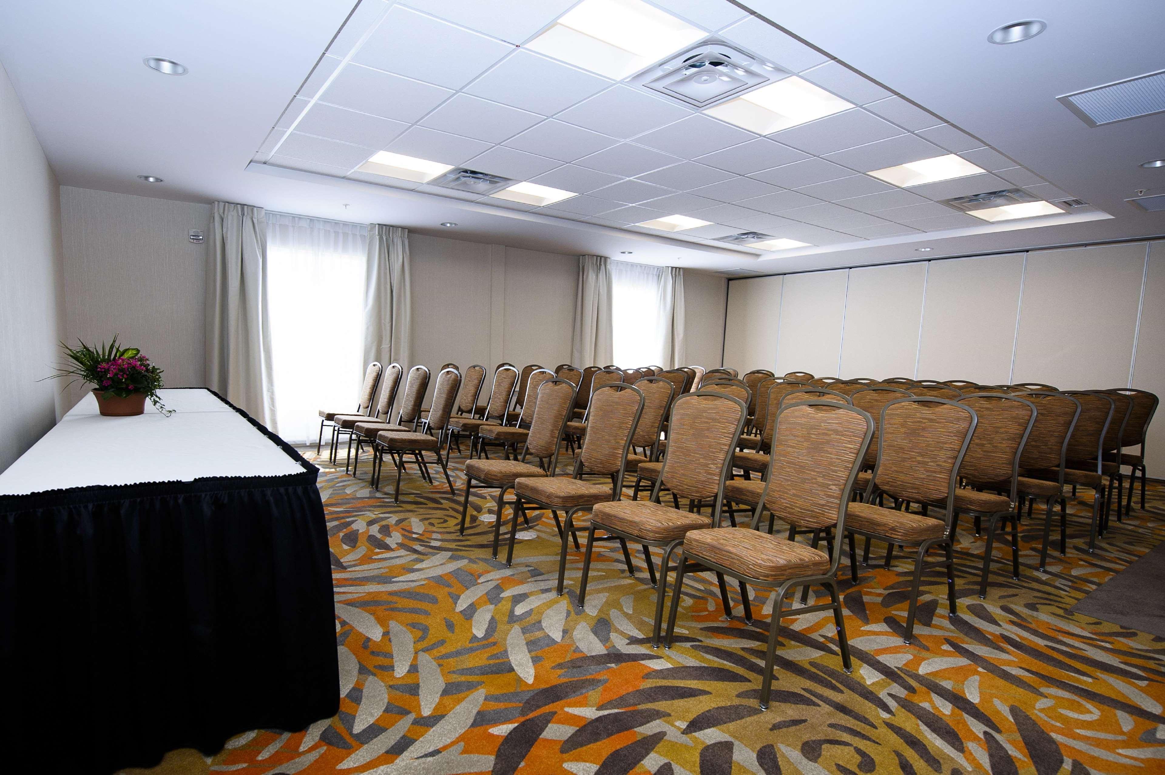Hampton Inn & Suites Truro, Ns Εξωτερικό φωτογραφία