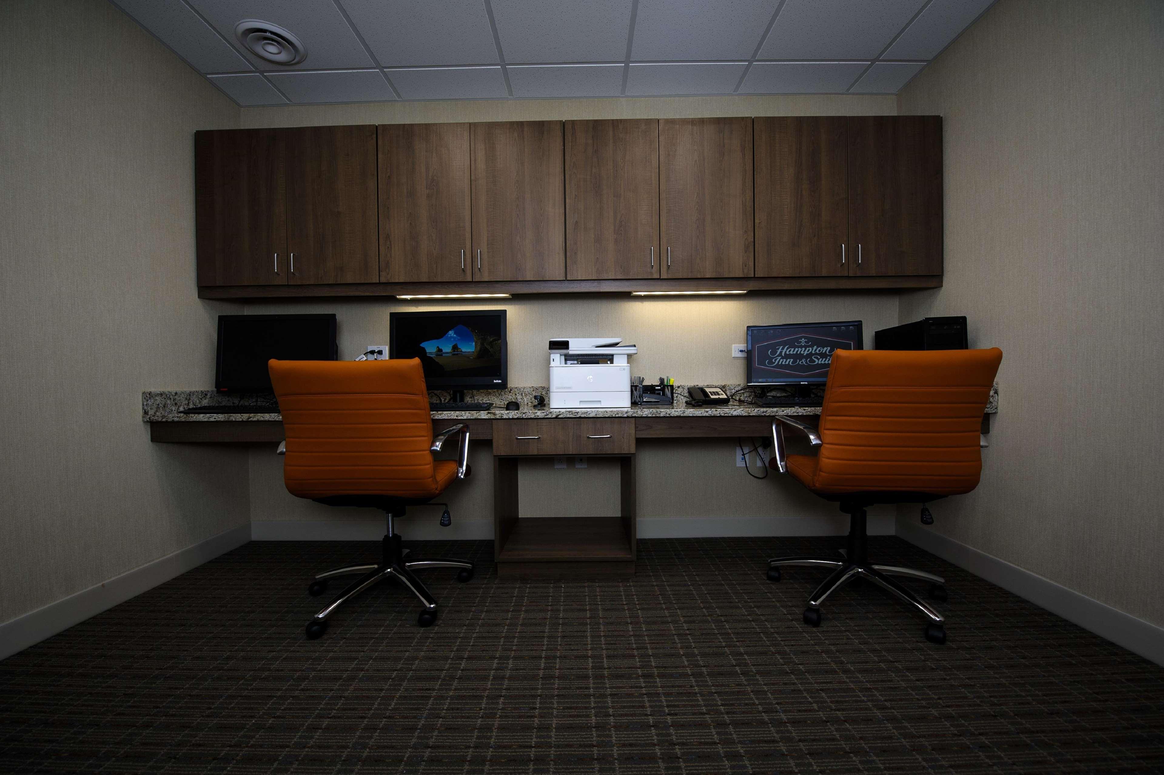 Hampton Inn & Suites Truro, Ns Εξωτερικό φωτογραφία