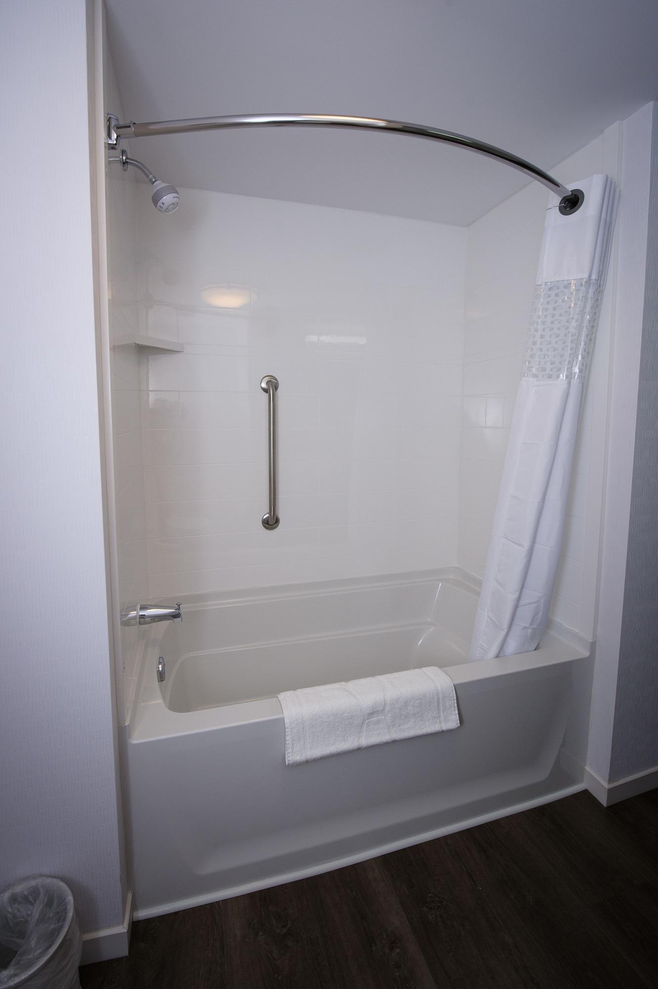 Hampton Inn & Suites Truro, Ns Εξωτερικό φωτογραφία