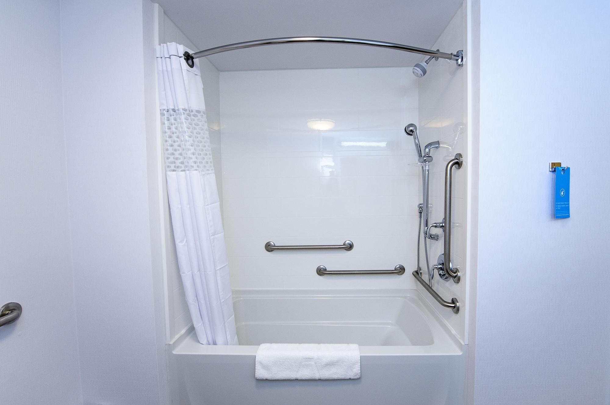 Hampton Inn & Suites Truro, Ns Εξωτερικό φωτογραφία