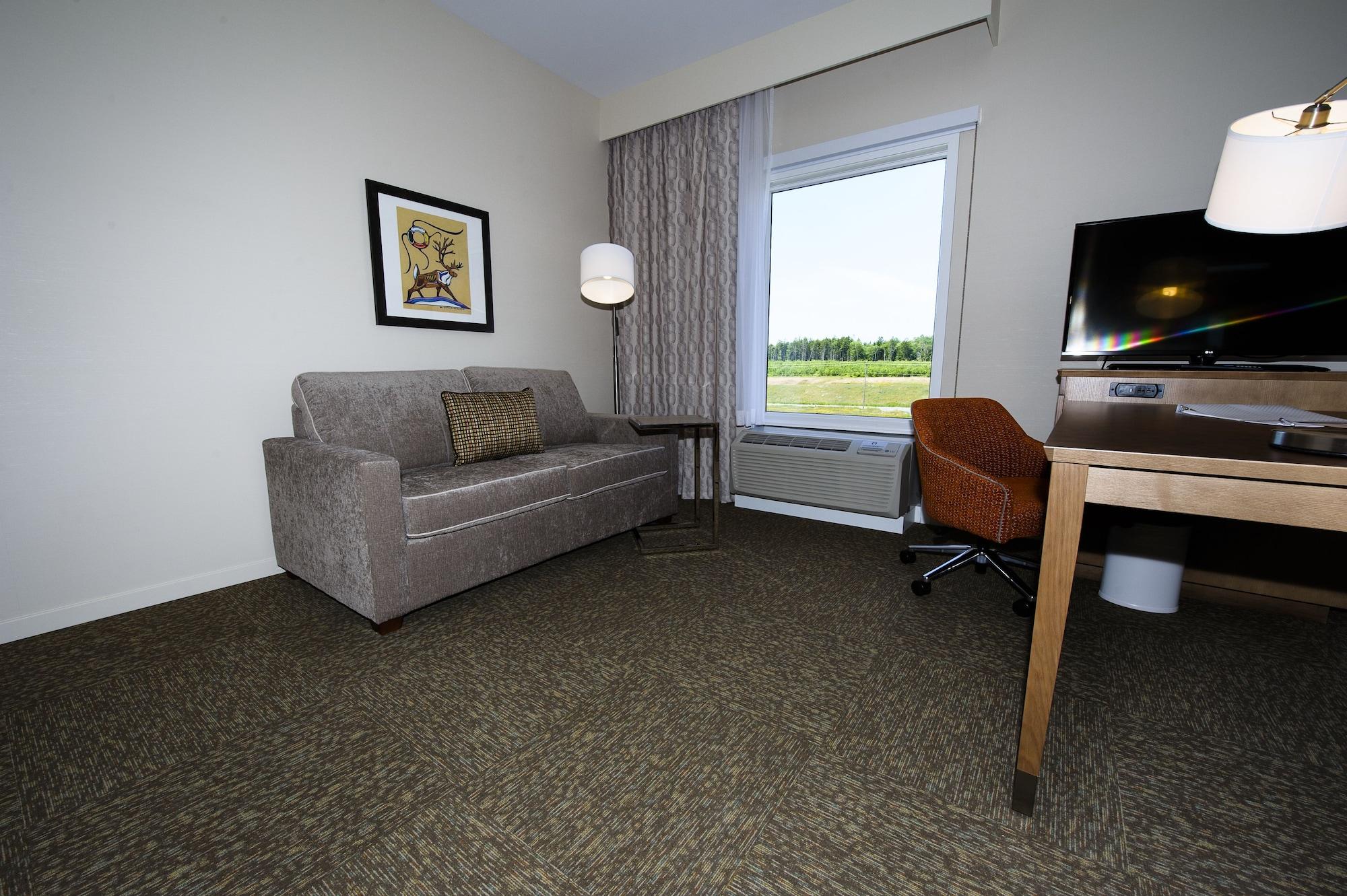 Hampton Inn & Suites Truro, Ns Εξωτερικό φωτογραφία