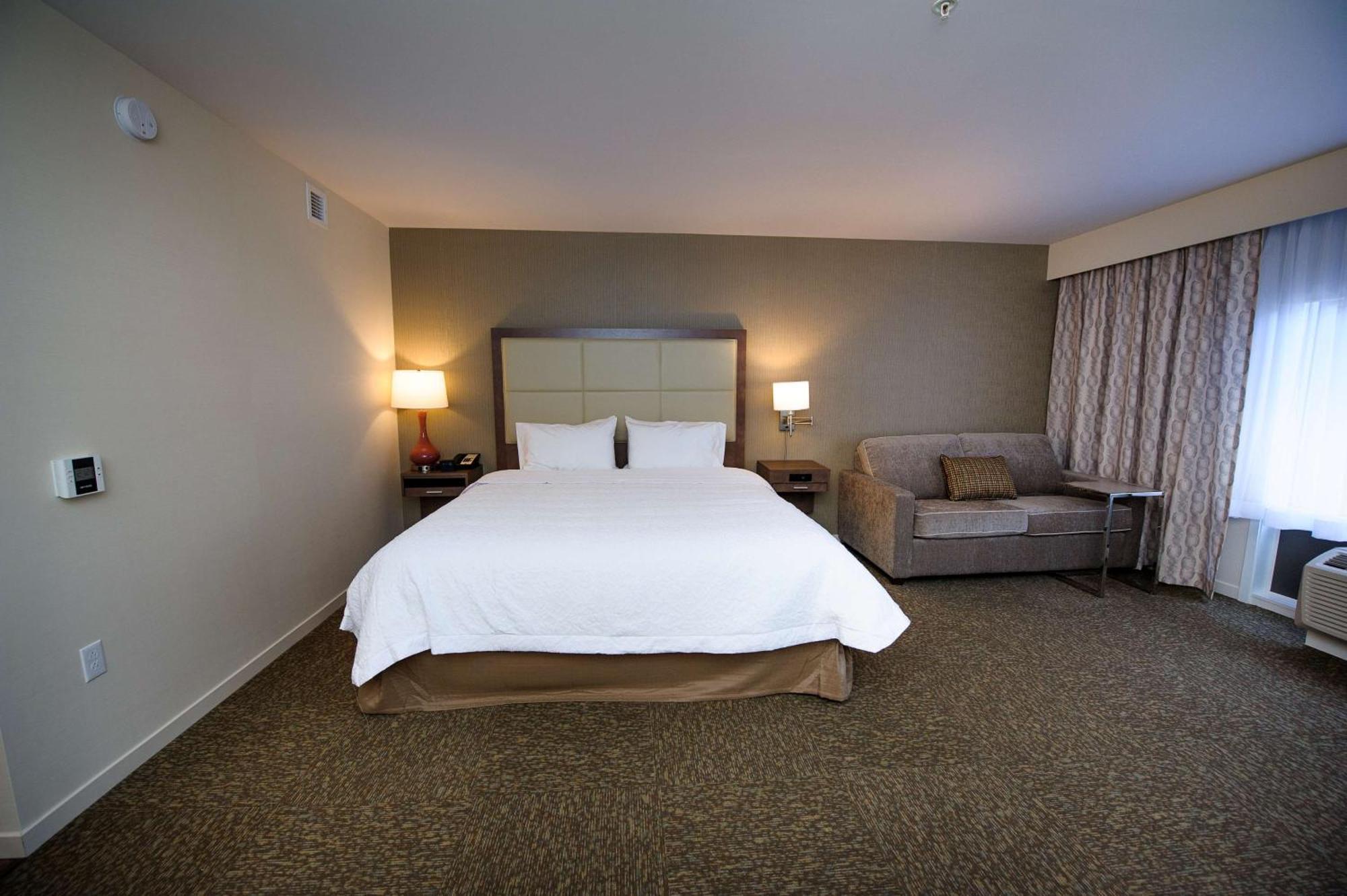 Hampton Inn & Suites Truro, Ns Εξωτερικό φωτογραφία