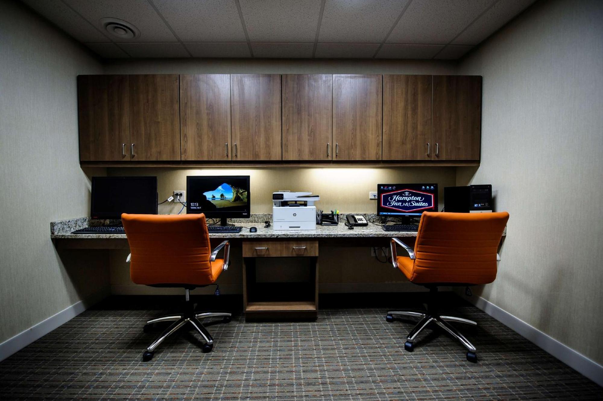 Hampton Inn & Suites Truro, Ns Εξωτερικό φωτογραφία