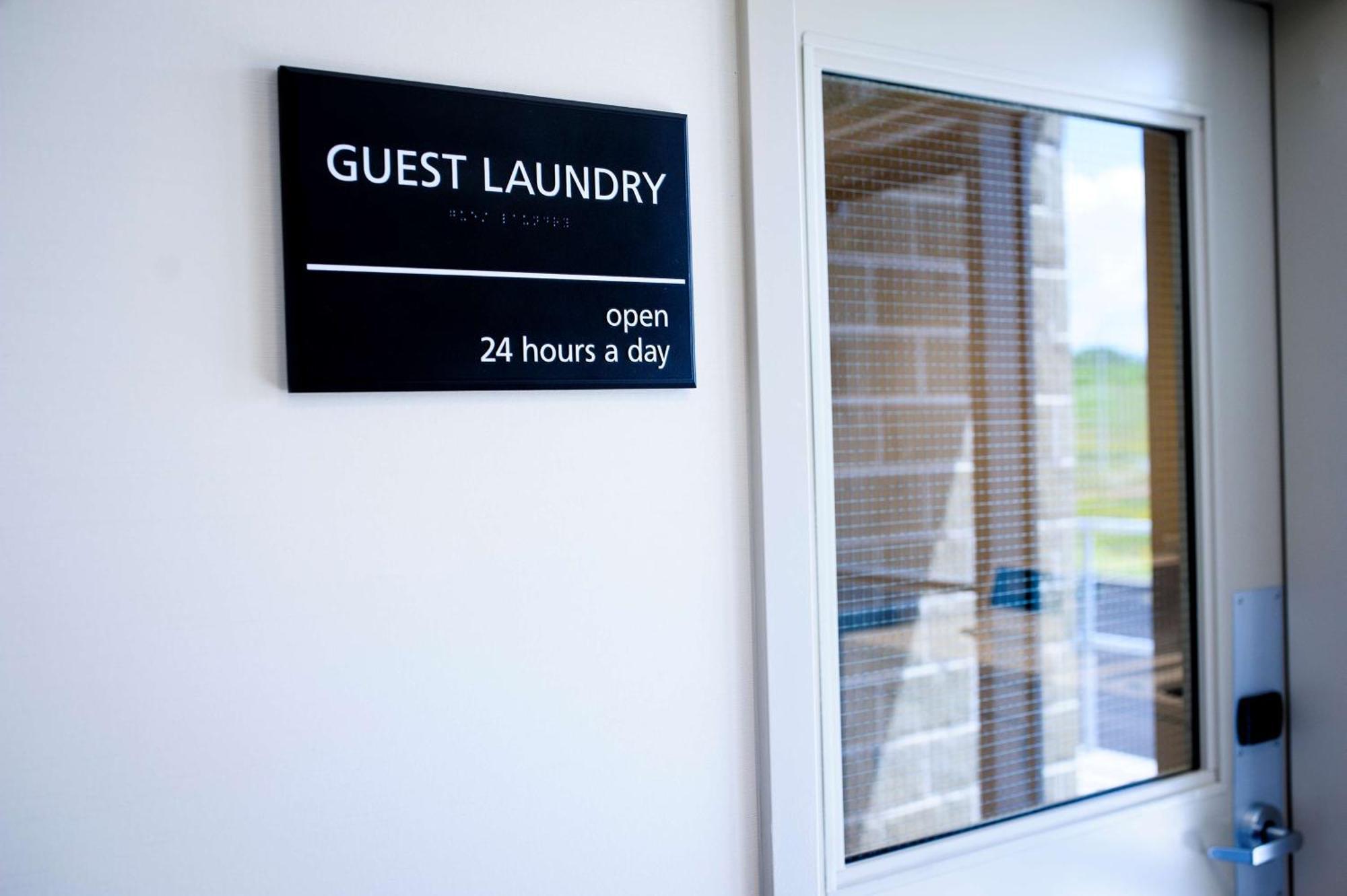 Hampton Inn & Suites Truro, Ns Εξωτερικό φωτογραφία