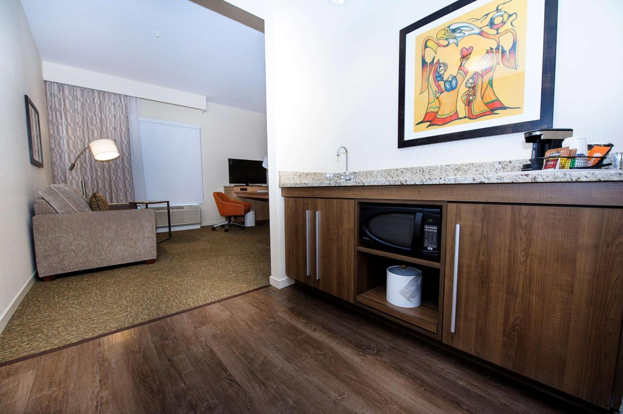 Hampton Inn & Suites Truro, Ns Εξωτερικό φωτογραφία