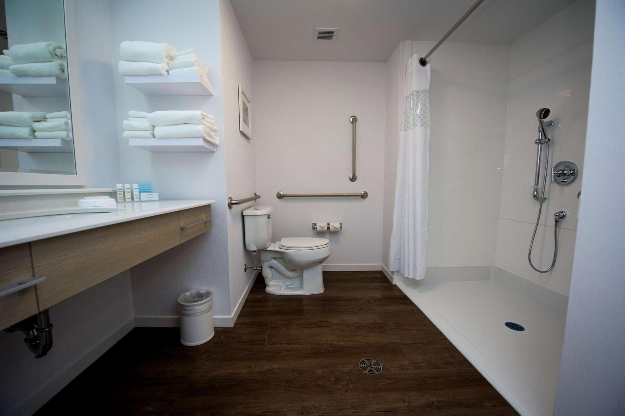 Hampton Inn & Suites Truro, Ns Εξωτερικό φωτογραφία