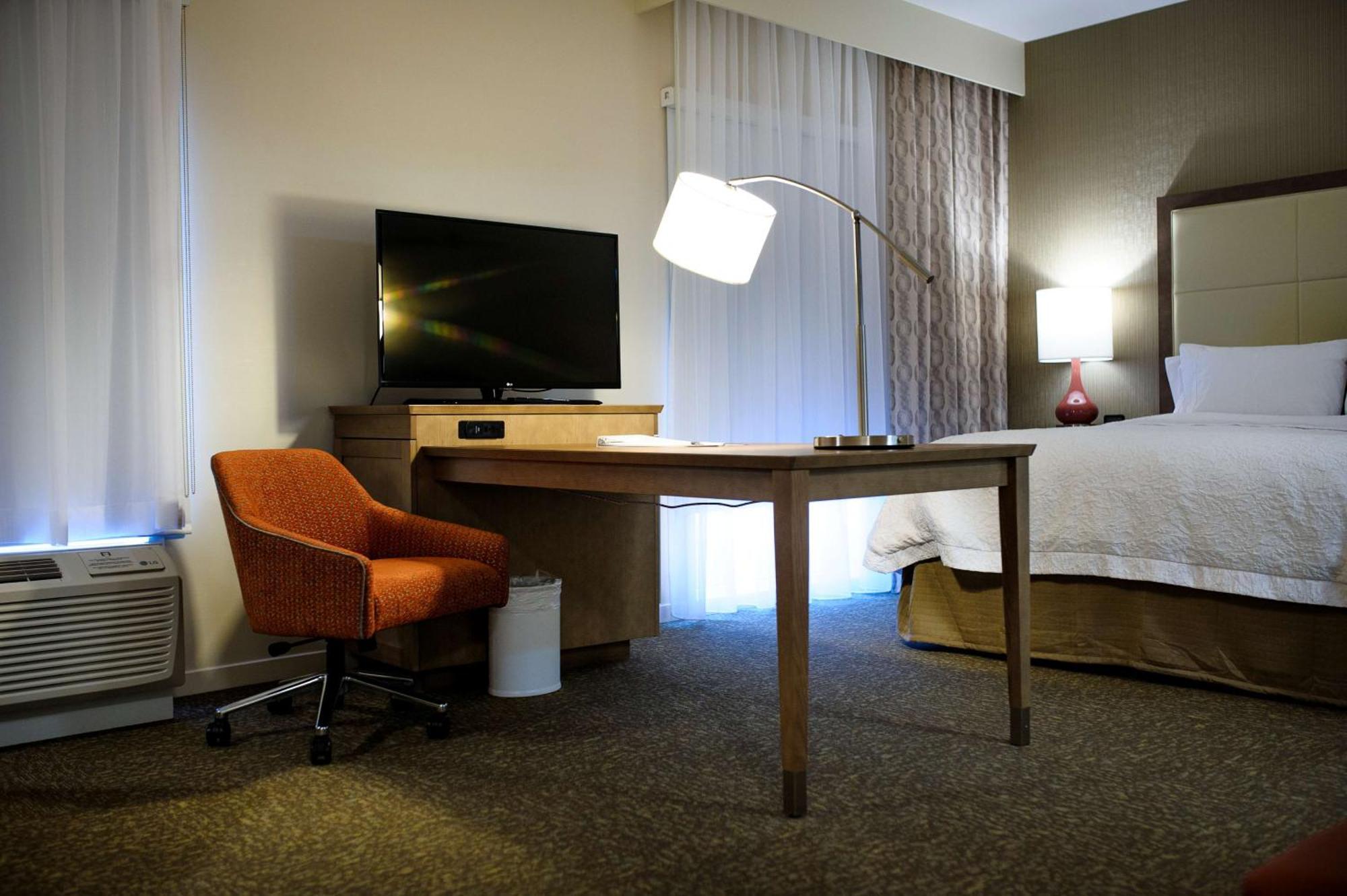 Hampton Inn & Suites Truro, Ns Εξωτερικό φωτογραφία