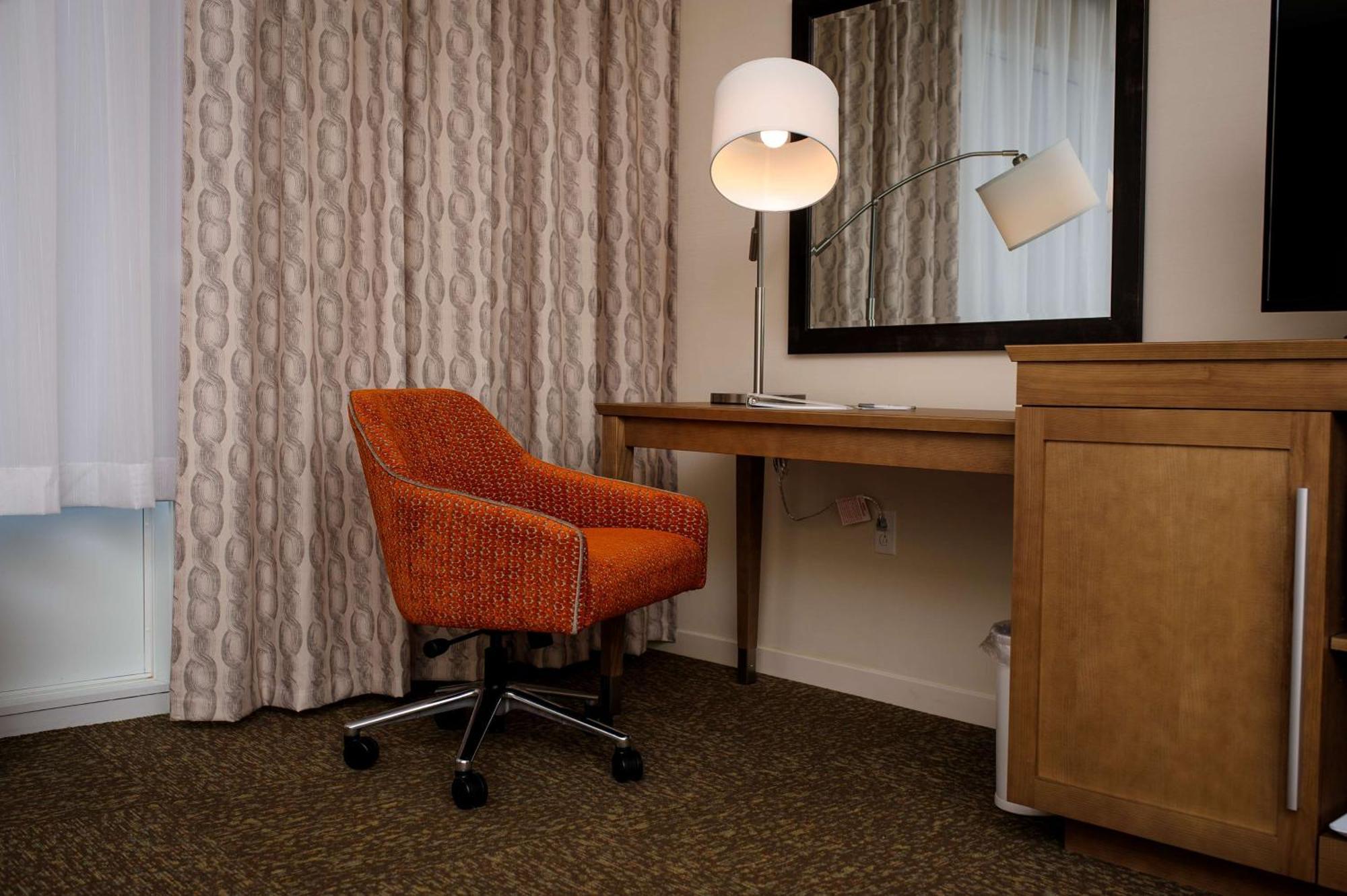Hampton Inn & Suites Truro, Ns Εξωτερικό φωτογραφία