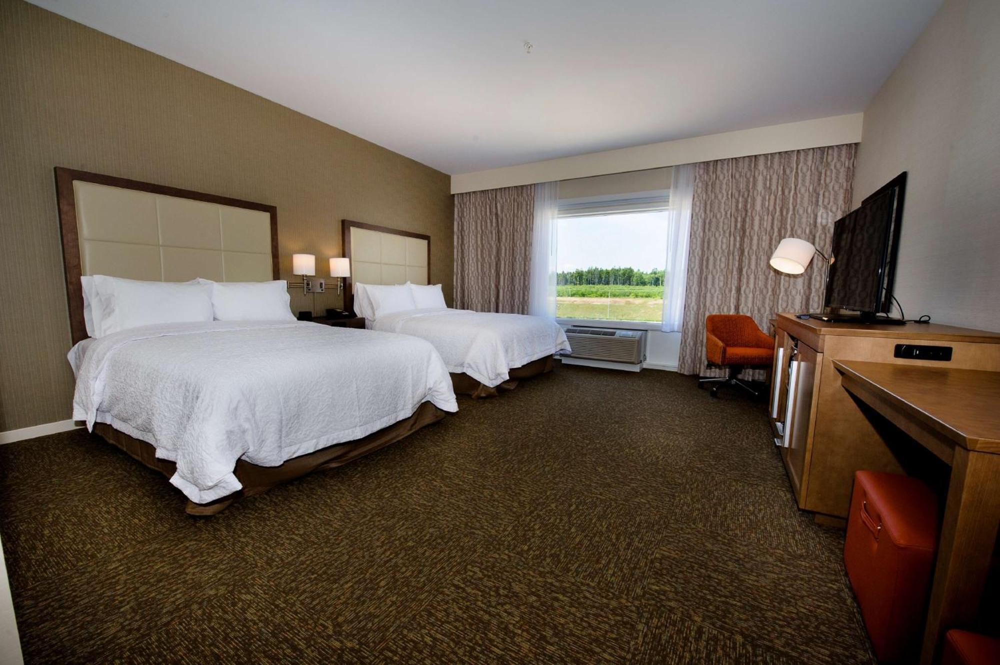 Hampton Inn & Suites Truro, Ns Εξωτερικό φωτογραφία