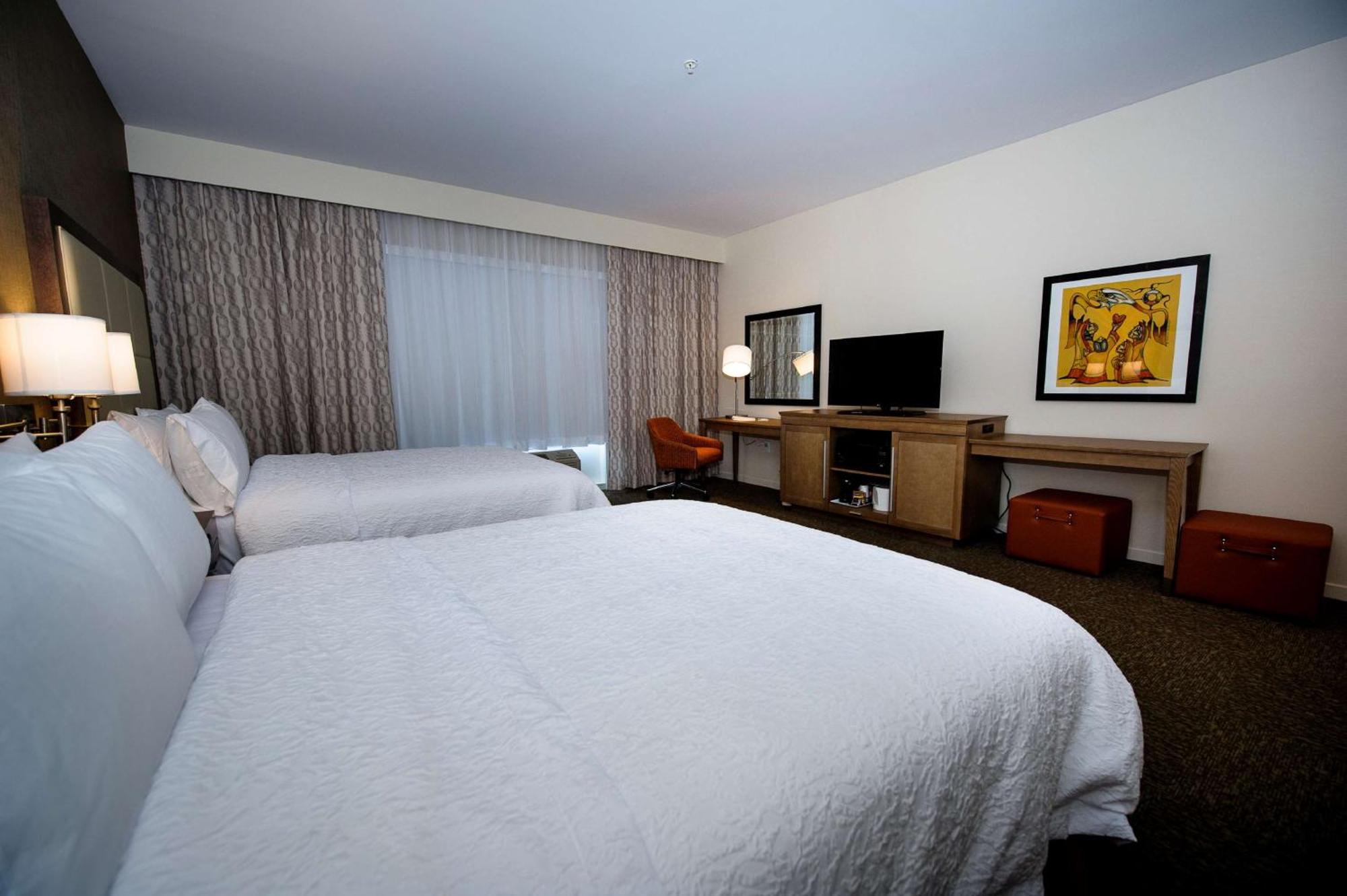 Hampton Inn & Suites Truro, Ns Εξωτερικό φωτογραφία