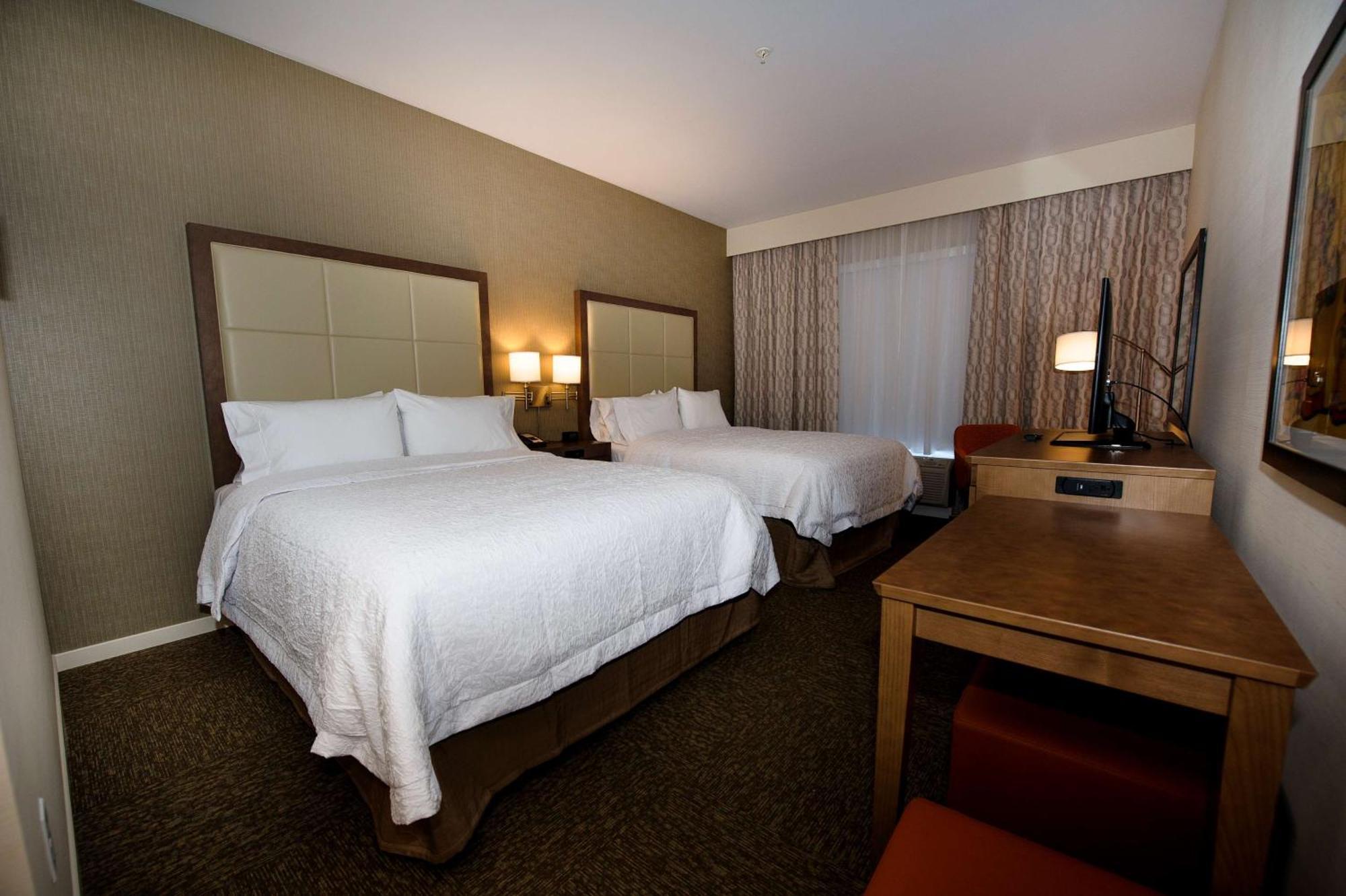 Hampton Inn & Suites Truro, Ns Εξωτερικό φωτογραφία