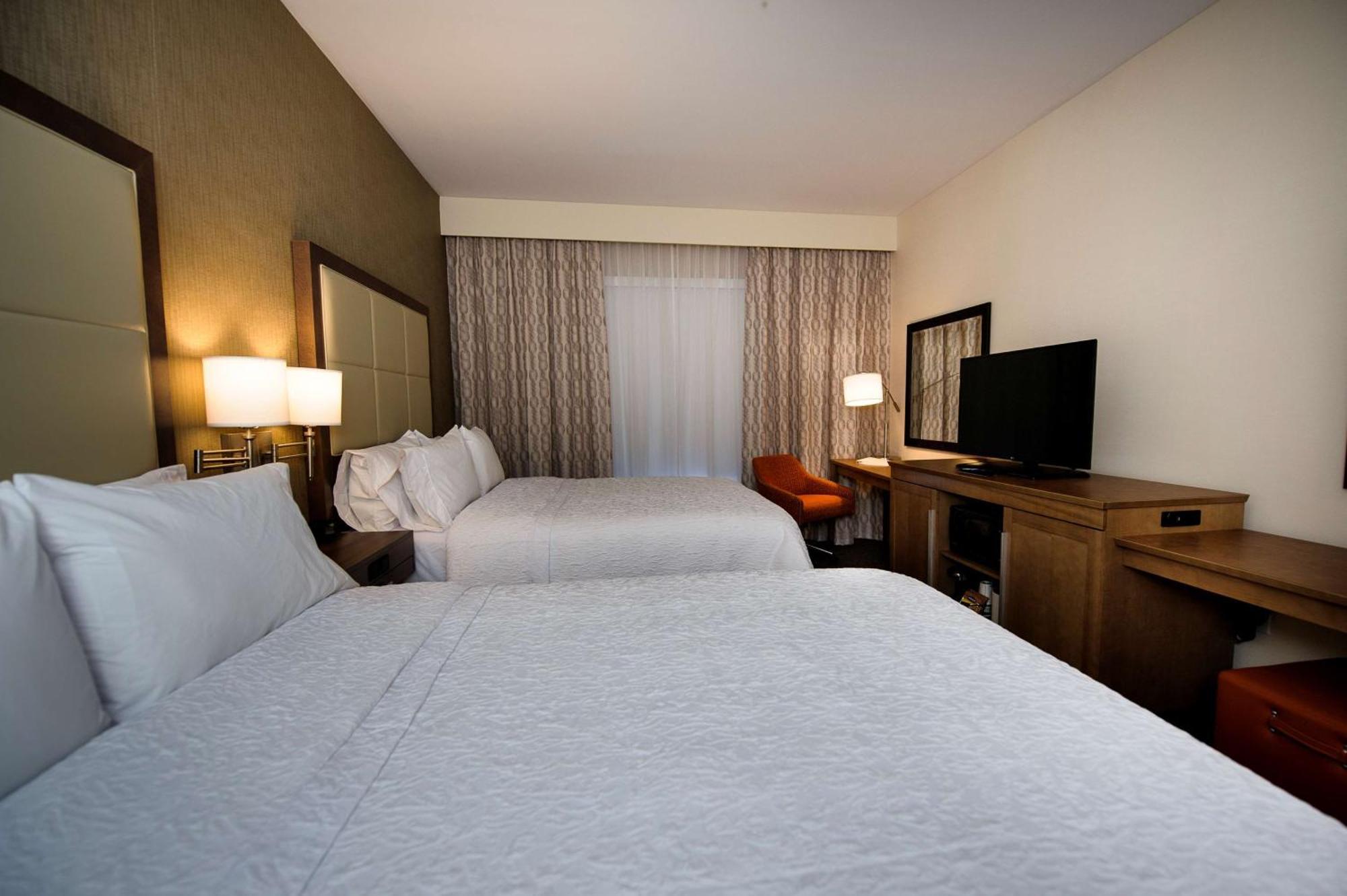 Hampton Inn & Suites Truro, Ns Εξωτερικό φωτογραφία