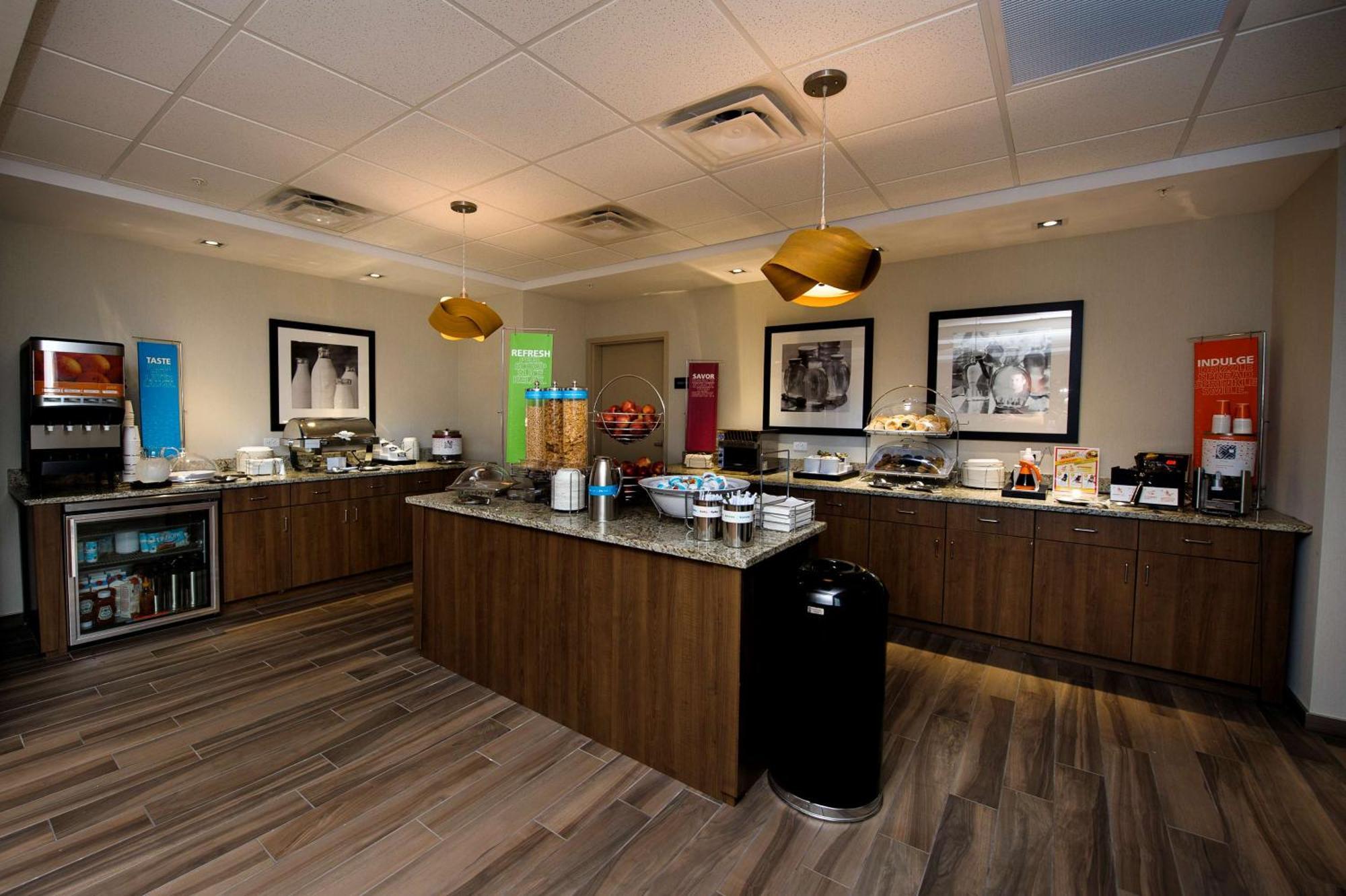 Hampton Inn & Suites Truro, Ns Εξωτερικό φωτογραφία