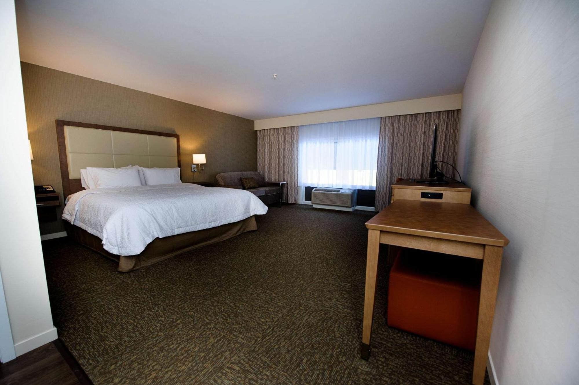 Hampton Inn & Suites Truro, Ns Εξωτερικό φωτογραφία