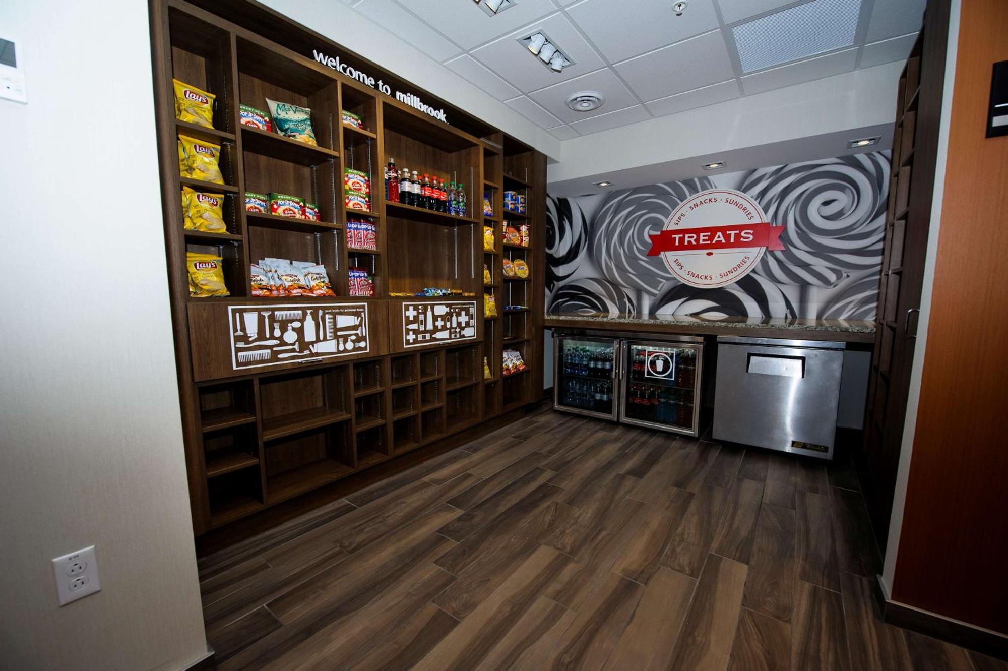 Hampton Inn & Suites Truro, Ns Εξωτερικό φωτογραφία