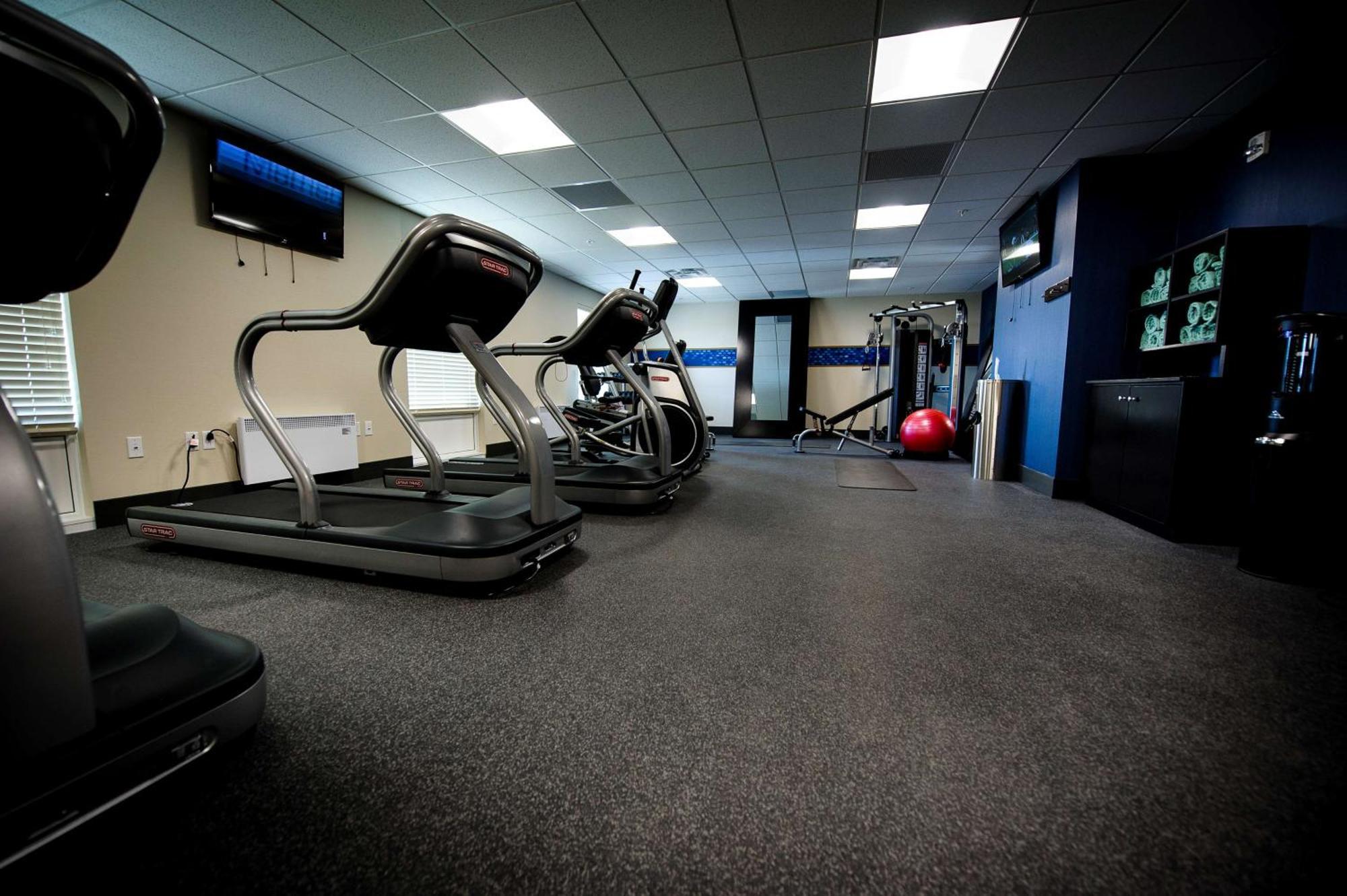 Hampton Inn & Suites Truro, Ns Εξωτερικό φωτογραφία