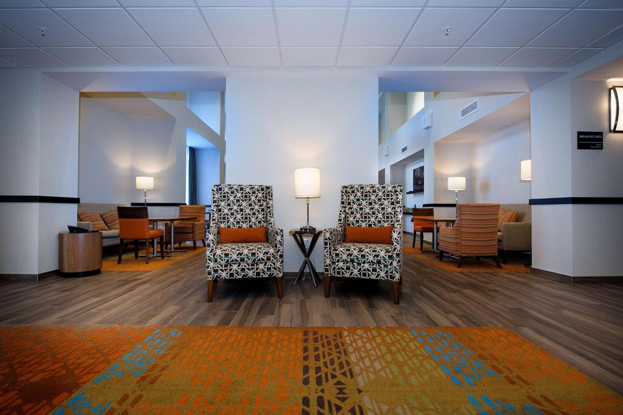 Hampton Inn & Suites Truro, Ns Εξωτερικό φωτογραφία
