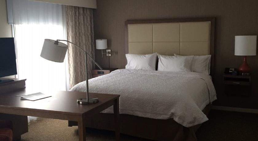Hampton Inn & Suites Truro, Ns Εξωτερικό φωτογραφία
