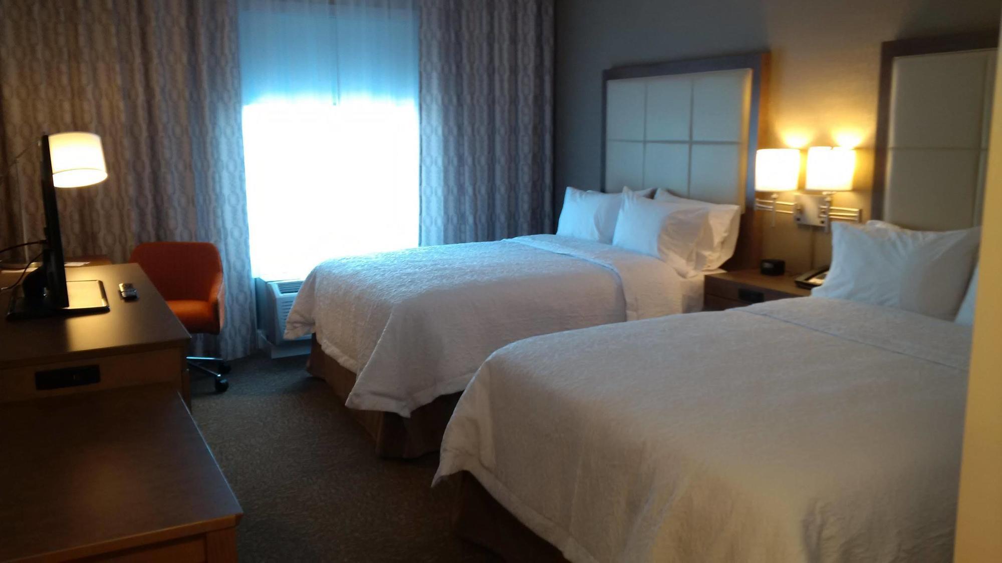 Hampton Inn & Suites Truro, Ns Εξωτερικό φωτογραφία