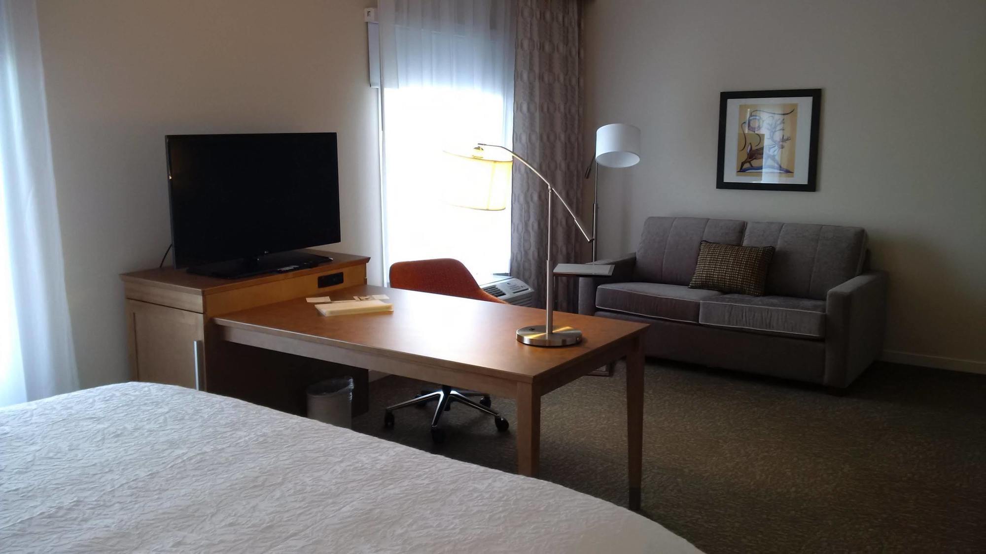 Hampton Inn & Suites Truro, Ns Εξωτερικό φωτογραφία