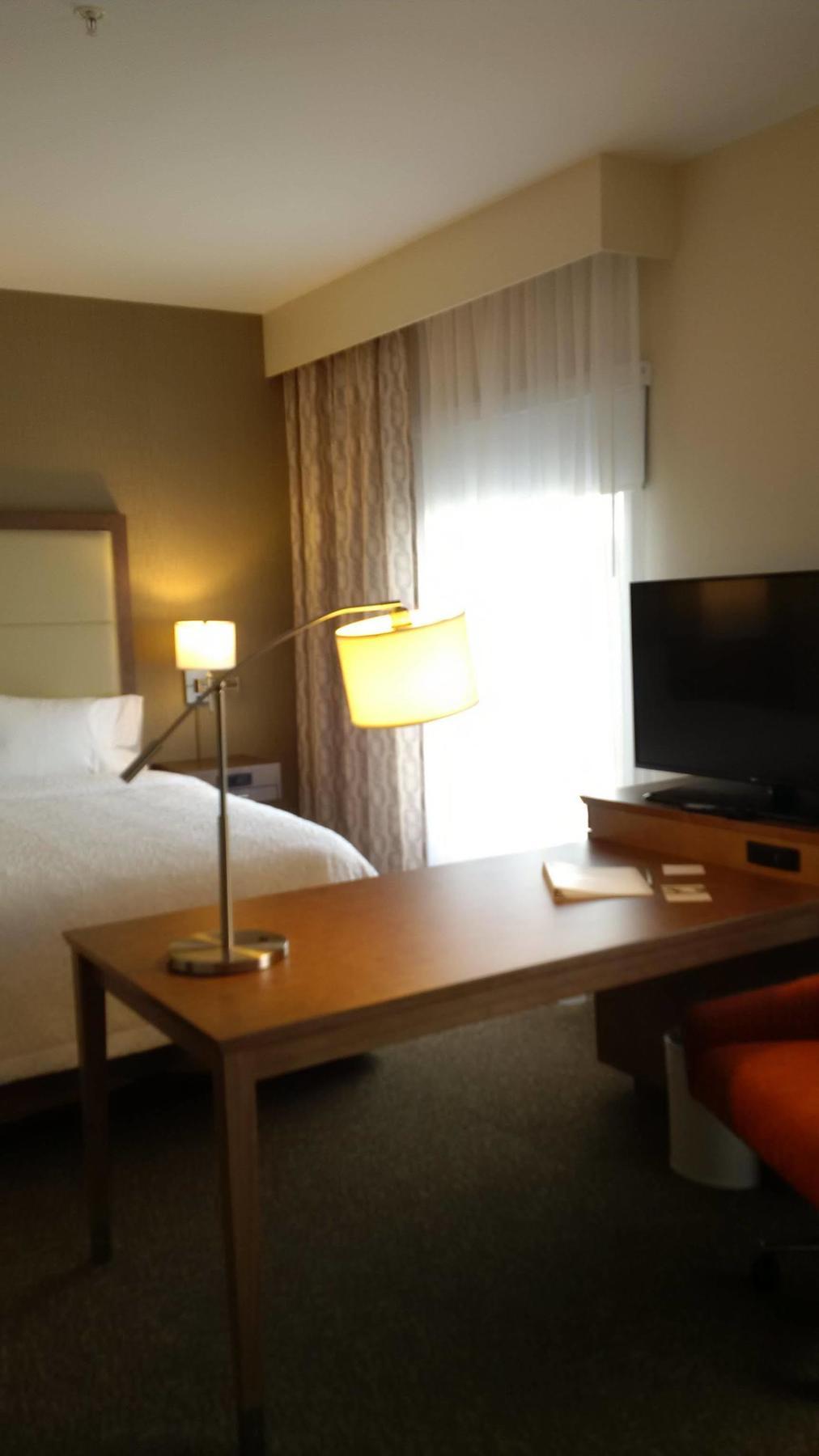 Hampton Inn & Suites Truro, Ns Εξωτερικό φωτογραφία